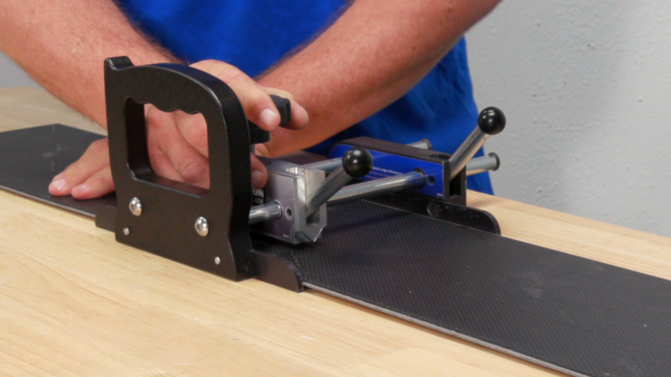 Easily Rip Vinyl Plank Flooring with One Tool MARSHALLTOWN®